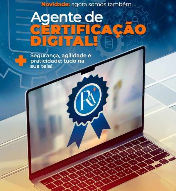 certificado digital randazzo albergaria